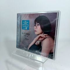 Suara 『Infinity 希望の扉』レコード LP 新品未開封 - メルカリ