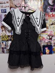 正規品 machatt ギャバジンフォルムドレス マチャット - メルカリ