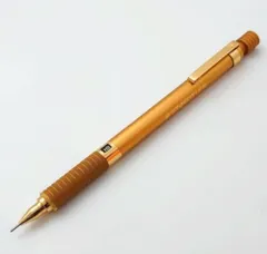 ステッドラー 92535-05 クラシックゴールド シャーペン 0.5mm 紀伊國屋 限定カラー 復刻版 925-35-05のサムネイル
