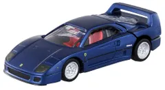 トミカプレミアム 31 F40 (トミカプレミアム発売記念仕様)のサムネイル