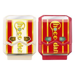 DX 수다 고치 코끼리 세트 02 초코동 고찌 코끼리 & 초코 단 고찌 코끼리 가면 라이더 가부