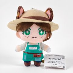 アリスソフト35周年記念展 ALICEの館35 ドーナドーナ ミストグラフ