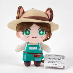 2026年最新】第五人格 ぬいぐるみ 庭師の人気アイテム - メルカリ