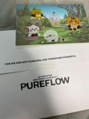 LE SSERAFIM ルセラフィムPUREFLOWサノク 特典Tシャツ XL - メルカリ