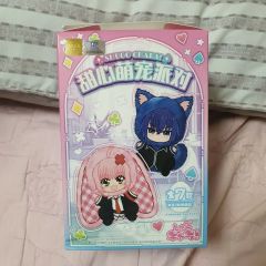 フルーツバスケット トレーディングアクリルチャーム コンプセット 
