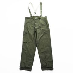 新品 MADEN WORKWEAR レトロ 海軍 デニム デッキオーバーオール - メルカリ