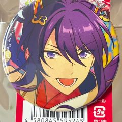 あんさんぶるスターズ！！(あんスタ) イベコレ缶バッジ 瀬名 泉 - メルカリ