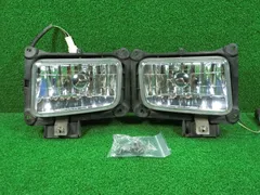 [16108] 送料無料 スズキ エブリイワゴン DA62W フォグランプ 左右セット KOITO 114-32673のサムネイル