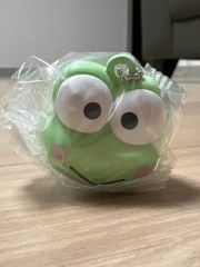 希少 廃盤 かえるのピクルスのソフビ貯金箱 - メルカリ