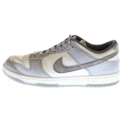 未使用　ナイキ ダンク ロー レトロ PRM \"ライトカーボン\" 2025年最新】nike dunk low retro prm 