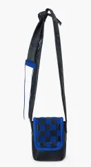 (出品) アーダーエラー ボードバッグ ブルーのサムネイル
