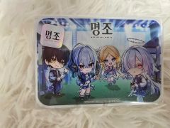 鳴潮 韓国限定 キャンパスウィーク キーキャップセット - メルカリ