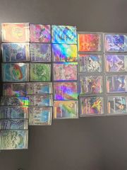 オメガモン シークレット SEC デッキ - メルカリ