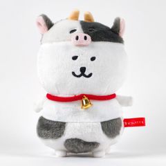ニトリ Nウォーム あったかぬいぐるみ アライグマ QS - メルカリ