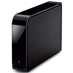2026年最新】バッファロー ポータブルHDD 5TB ブラックの人気アイテム