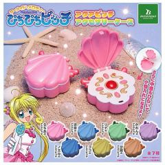 マーメイドメロディー ぴちぴちピッチ アクアピッチ アクセサリー