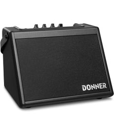 DONNER MT-1 PA スピーカー - メルカリ