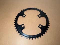 sugino75 ssg 144 チェーンリング49t - メルカリ