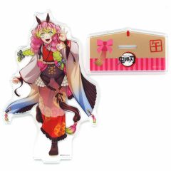 [중고]아크릴스탠드·아크릴 패널 감로사 꿀 璃 [귀멸의 칼날 간지 오년 이벤트 2026 in ufotable Cafe×마티아 소비 CAFE×ufotable DINING 랜덤아크릴스탠드]