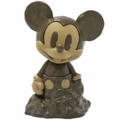 【中古】トレーディングフィギュア Clay Mickey 「POPMART Disney Mickey Boundless Creativity シリーズ」