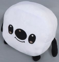 17ライブ イチナナベイビー ぬいぐるみ 中サイズ 新人ライバー 疾風