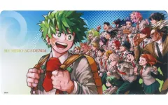 2026年最新】プレイマット ヒロアカの人気アイテム - メルカリ