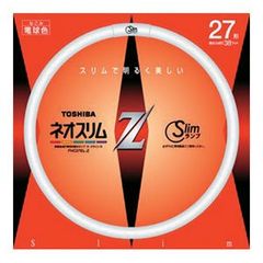 TOSHIBA 蛍光灯 FRC27 34EL-2P 2本入 - メルカリ