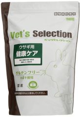 ベッツセレクション ウサギ用ライフケア 90g×5 - メルカリ