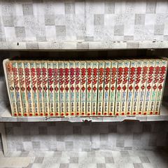 愛蔵版『日本極道史昭和編』 全23巻 村上和彦 全巻初版 匿名配送・送料