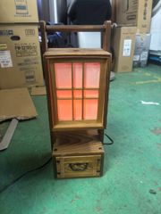 Clearance Sale! Japanese Antique Retro Lanterns [210]