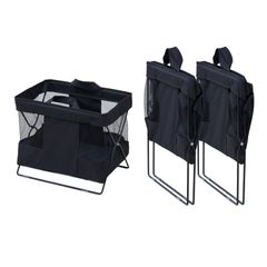 未使用品】Tern HSD Pannier パニアバッグ 2個セット - メルカリ