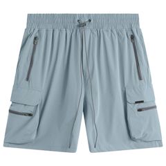 リプレゼント メンズ ボトムス ハーフパンツ・ショーツ Represent 247 Dna Short Dusky Navy ネイビー