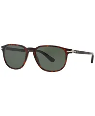 ペルソル メンズ アクセサリー サングラス・アイウェア Persol Mens Sunglasses PO3019S BROWNGREEN グリーンのサムネイル