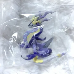 ポケットモンスター モンコレ フィギュア MIRAI（ミライ）ドン
