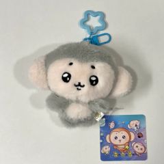 WEGO MAFAVARCHIVE オランイセットキーホルダー - メルカリ