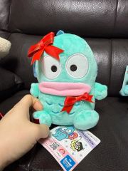 ハンギョドン もっときどあいらくっ! カラフルマスコット 全4種コンプ