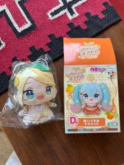 フリューくじ 初音ミク citrus MIKU 鏡音リンセット - メルカリ
