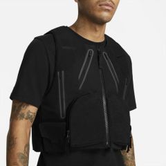 NIKE ACG BUTTLES VEST XL ベスト ブラウン - メルカリ