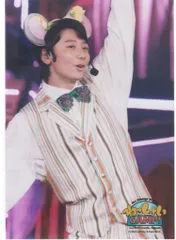 Go!Go!kids 23年わっしょいCAMP!in DOME 羽村仁成 ライブフォト*1枚 Bのサムネイル