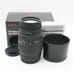 2026年最新】canon 70-300 DOの人気アイテム - メルカリ