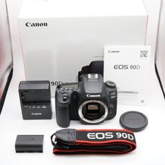 CANON 90D バッテリーグリップ BG-E14 シグマ 18-35/1.8 - メルカリ
