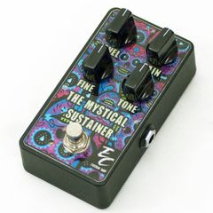 Jim Dunlop Authentic Hendrix '69 Psych Series JHW3 Uni-Vibe Chorus