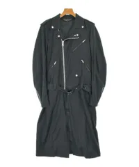COMME des GARCONS HOMME PLUS コート（その他） メンズ 【古着】【中古】【送料無料】のサムネイル