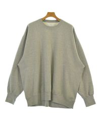 echeveria Elbow Stitch Crew Sweat 新品 - メルカリ