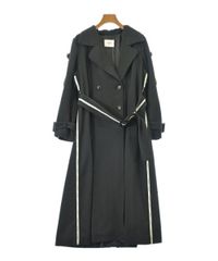 着丈125cm 超美品 AMERI ライダースコート - メルカリ