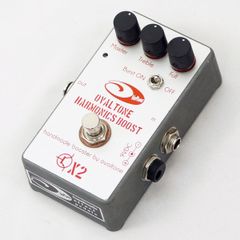 廃盤】OVALTONE TERMINUS II 本体 - メルカリ