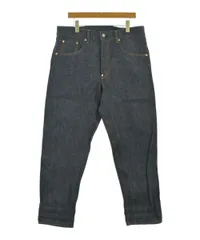 SCYE BASICS デニムパンツ メンズ 【古着】【中古】【送料無料】のサムネイル