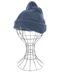 KIJIMA TAKAYUKI ニットキャップ・ビーニー メンズ 【古着】【中古】【送料無料】のサムネイル