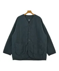 PORTER CLASSIC ブルゾン（その他） メンズ 【古着】【中古】【送料無料】のサムネイル