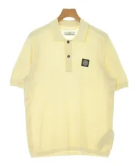 STONE ISLAND ポロシャツ メンズ 【古着】【中古】【送料無料】のサムネイル